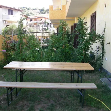 Pianeta Sardegna 2 펜션 플루미니마조레