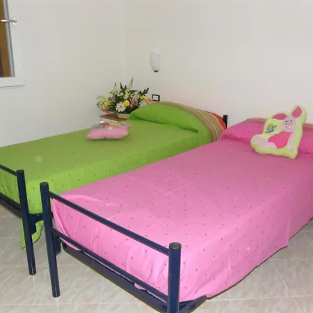 Pianeta Sardegna 2 * 플루미니마조레